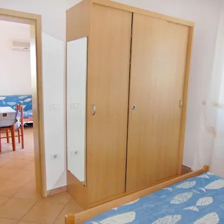 Anita 3 By Interhome Appartement Umag