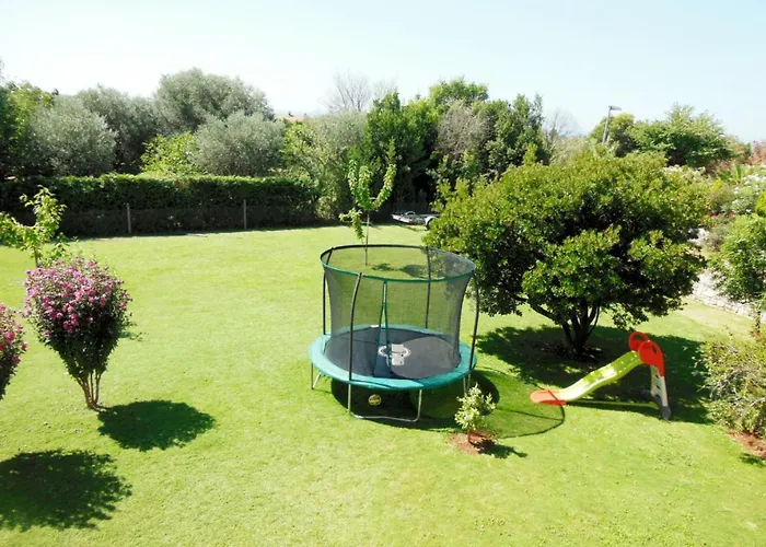 Appartement Anita 3 By Interhome *