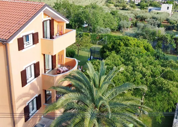 Appartement Anita 3 By Interhome