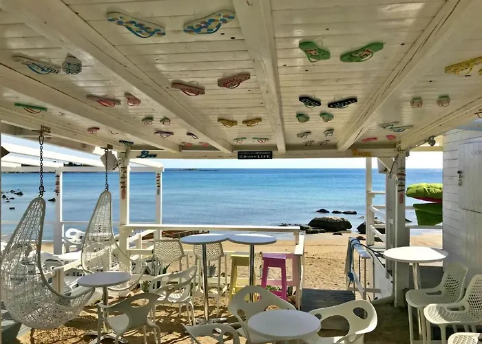 Anita 3 By Interhome Appartement