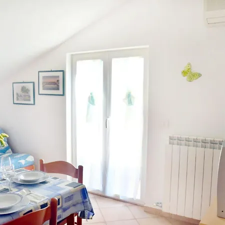 Appartamento Anita 3 By Interhome *