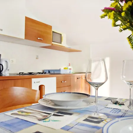Anita 3 By Interhome Apartman Umag