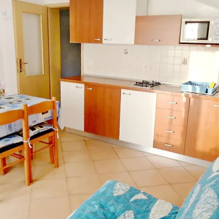 Anita 3 By Interhome *
