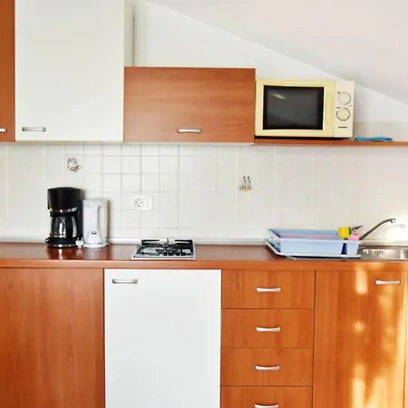 Anita 3 By Interhome Appartement