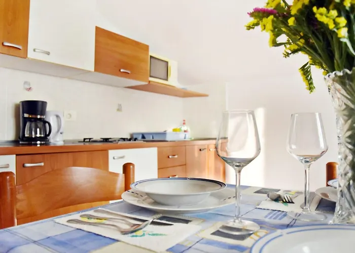 Anita 3 By Interhome Apartman Umag