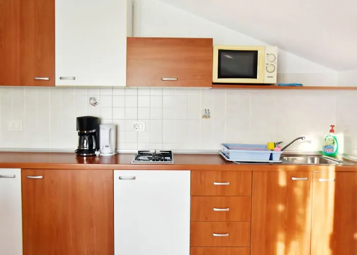 Anita 3 By Interhome Apartman