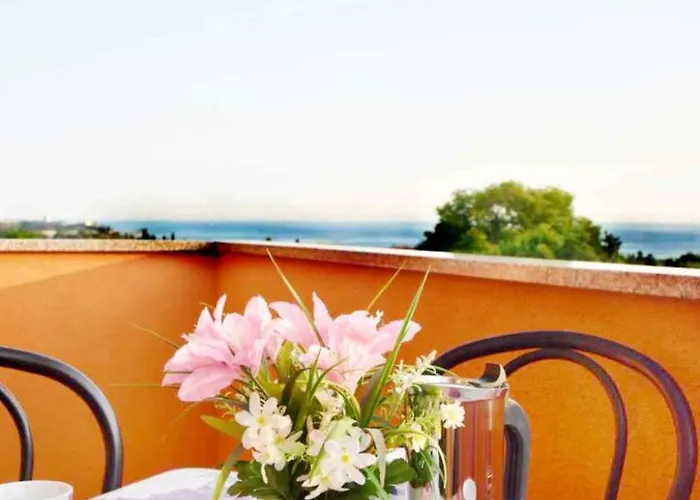 Apartman Anita 3 By Interhome Umag