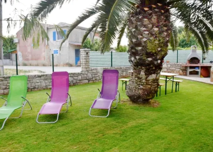 아파트 Anita 3 By Interhome