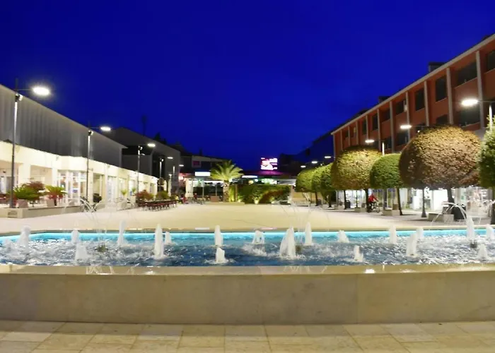 아파트 Anita 3 By Interhome 우마그