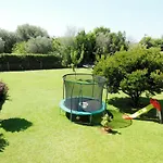 Appartamento Anita 3 By Interhome *