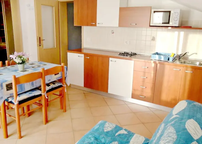 Anita 3 By Interhome *