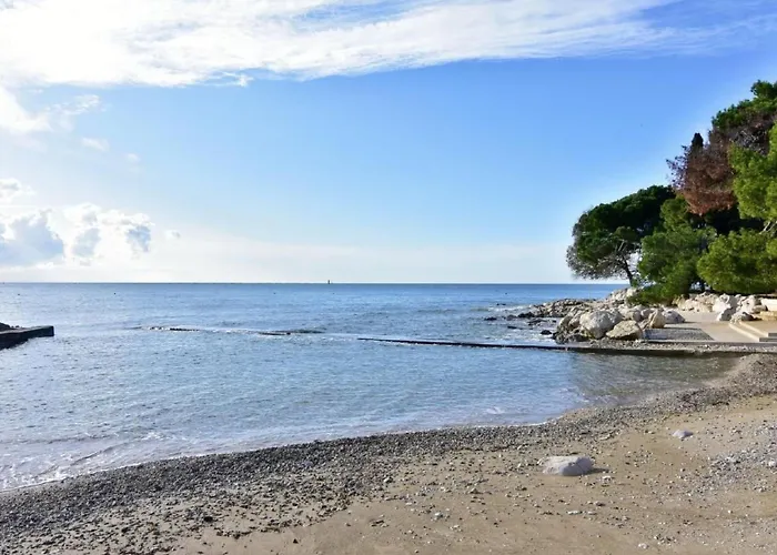 Anita 3 By Interhome * Umag