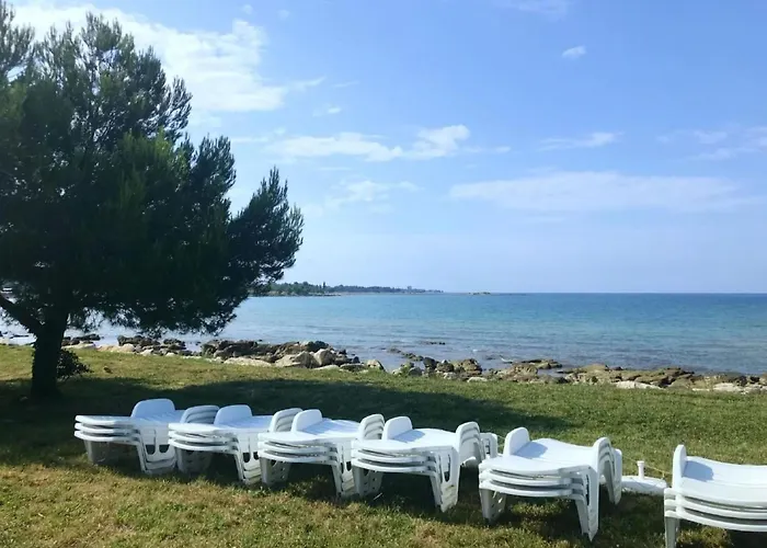 Apartment Anita 3 By Interhome *